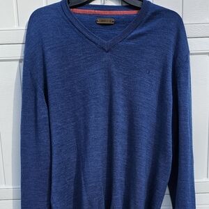 Clubhouse Sweater XXL Merino